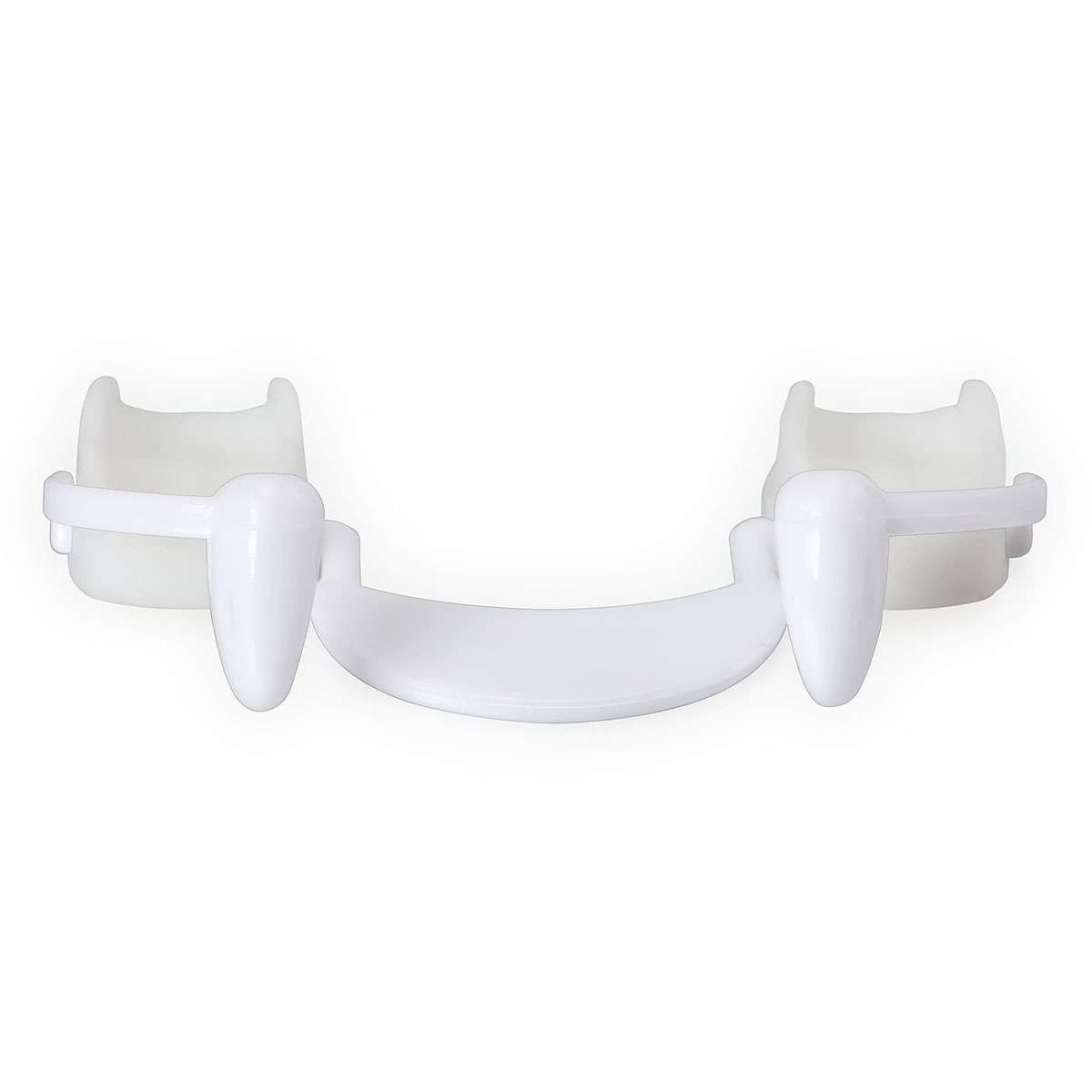 Halloween Scary Fangs Retractable Teeth for Party Cosplay Vampire Zombie Costume